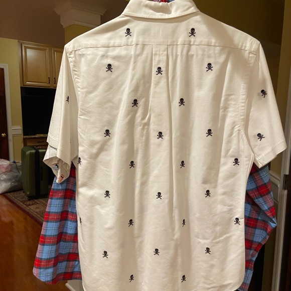 Polo button down - Picture 2 of 3